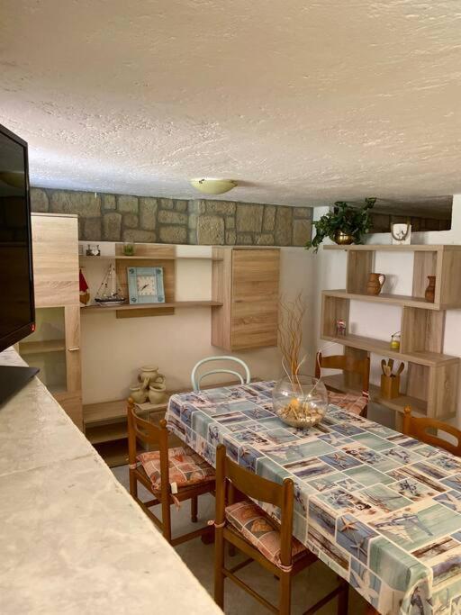 帕劳Casa A 2 Passi Dalla Spiaggia公寓 外观 照片