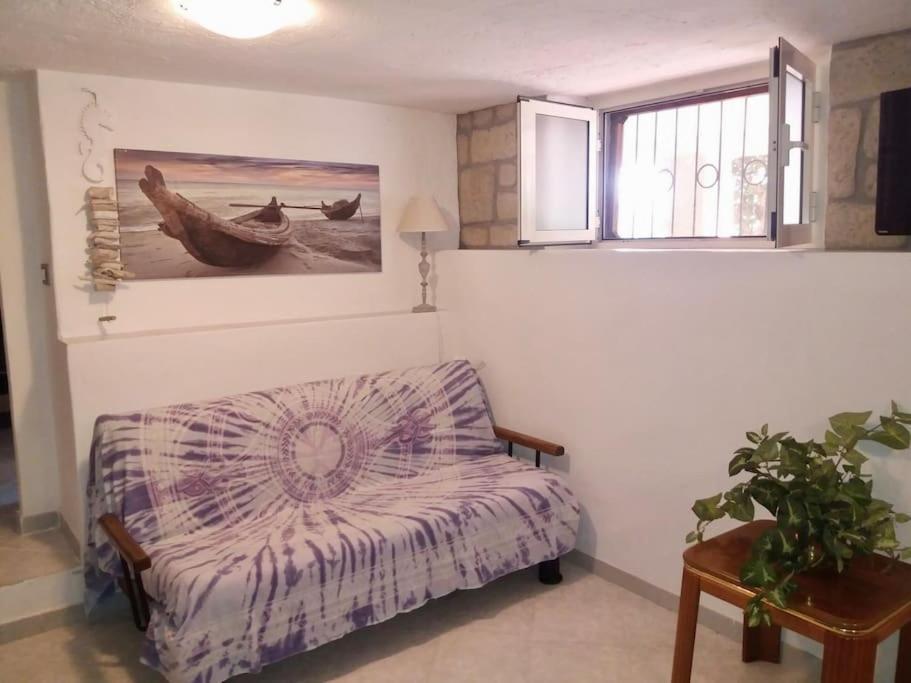 帕劳Casa A 2 Passi Dalla Spiaggia公寓 外观 照片