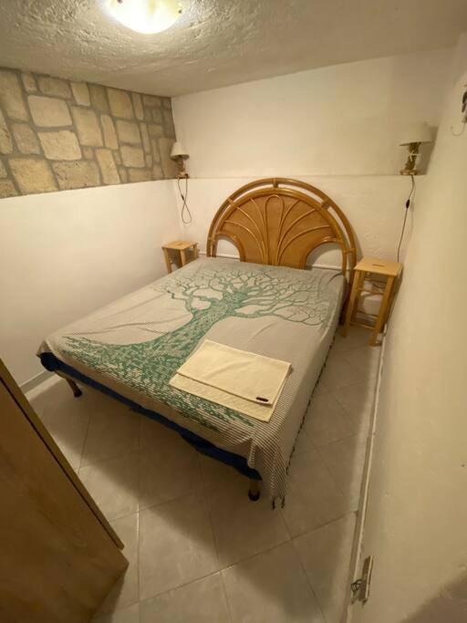 帕劳Casa A 2 Passi Dalla Spiaggia公寓 外观 照片